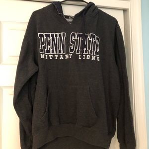 Penn State sweatshirt